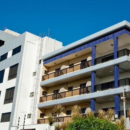 Del Canto Hotel Aracaju Buitenkant foto