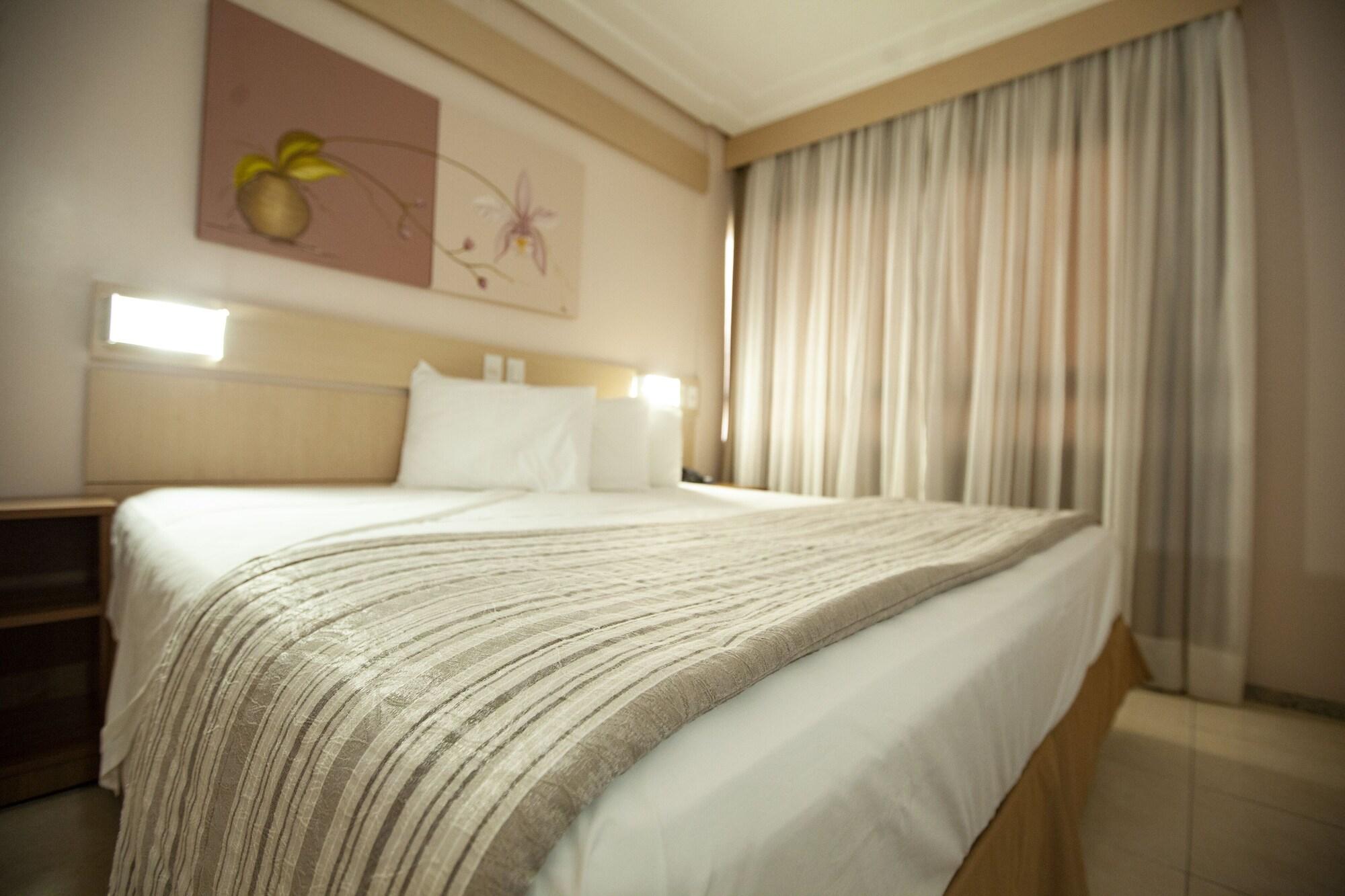 Del Canto Hotel Aracaju Buitenkant foto
