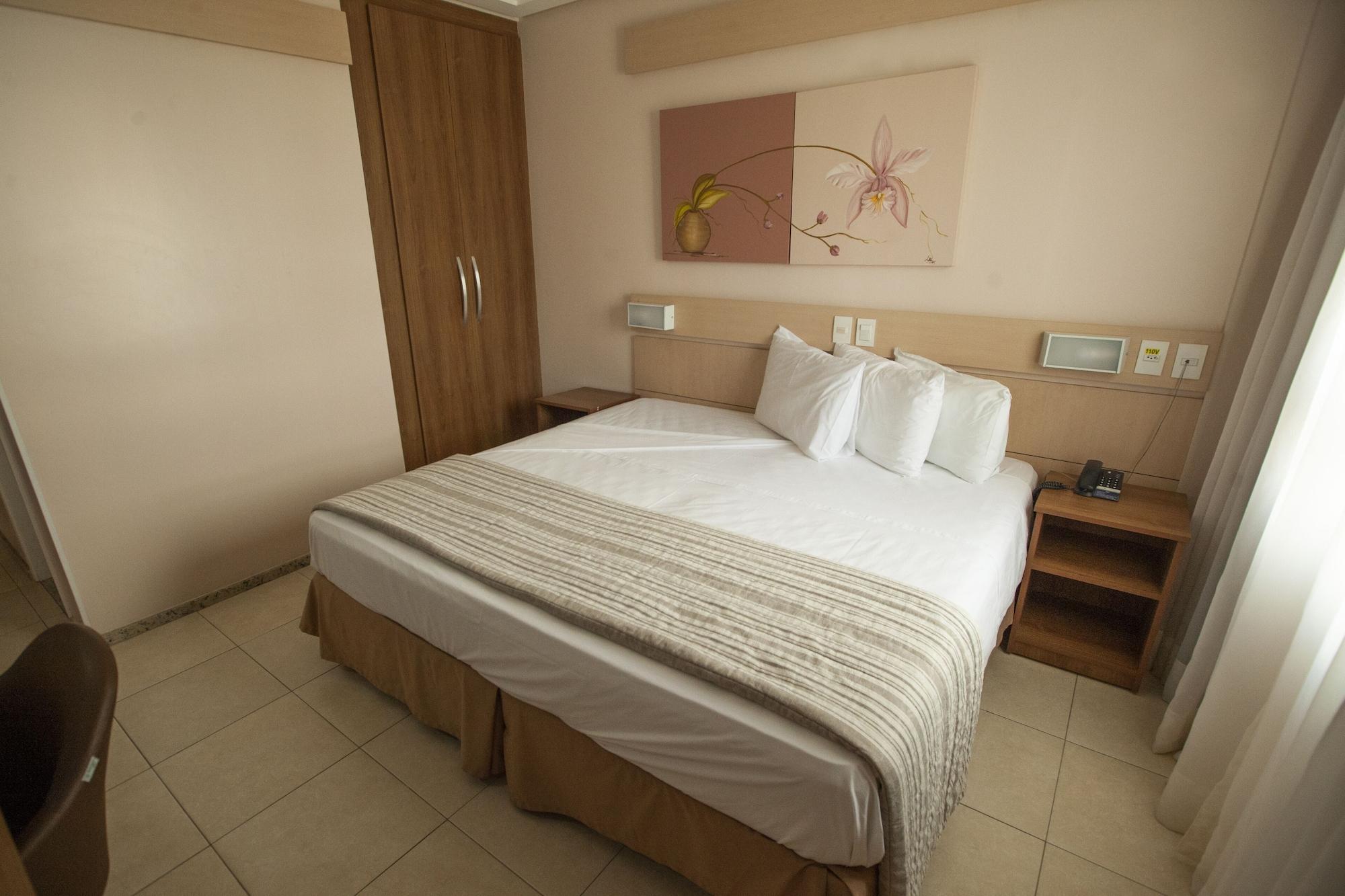 Del Canto Hotel Aracaju Buitenkant foto