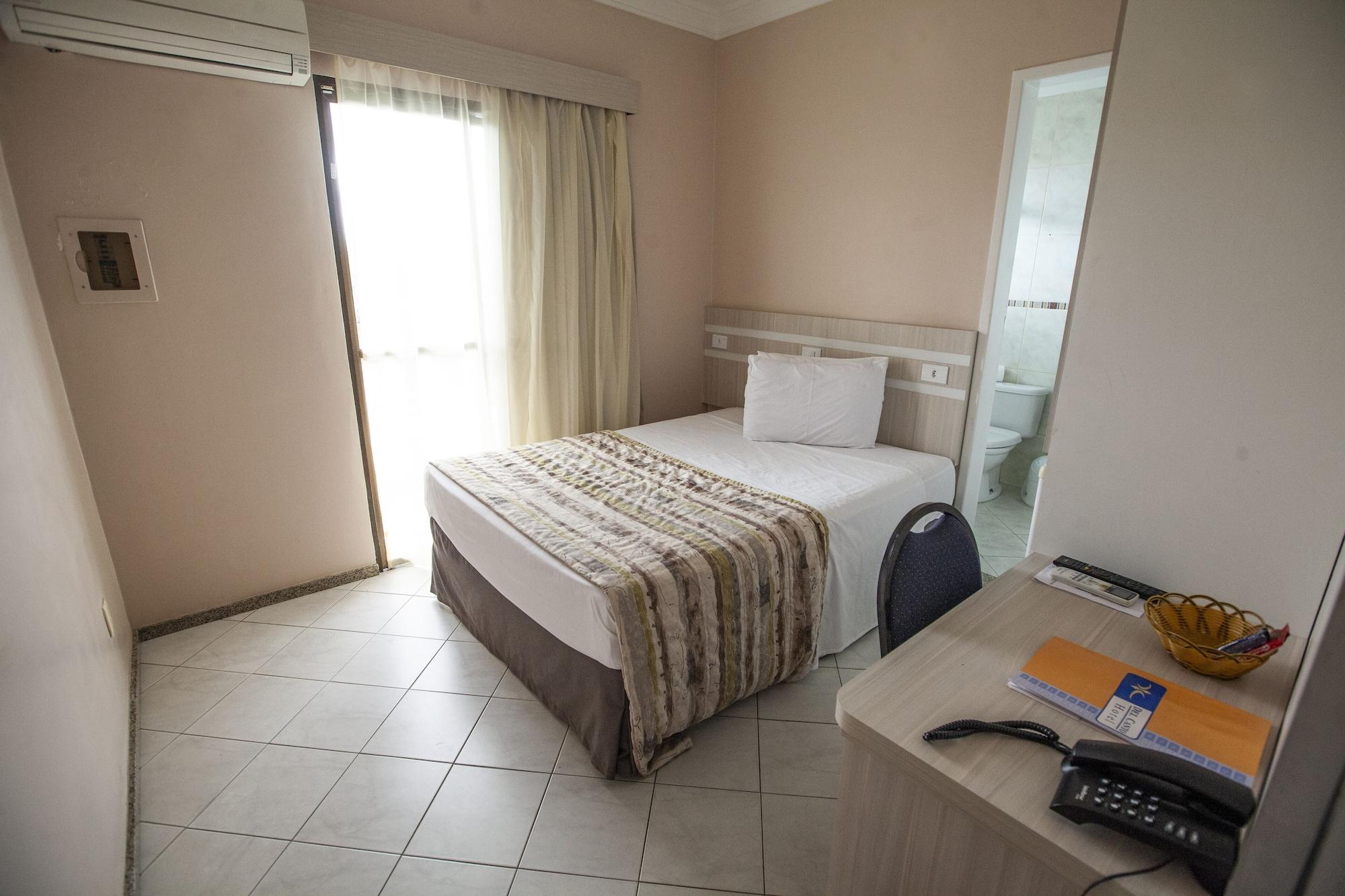 Del Canto Hotel Aracaju Buitenkant foto