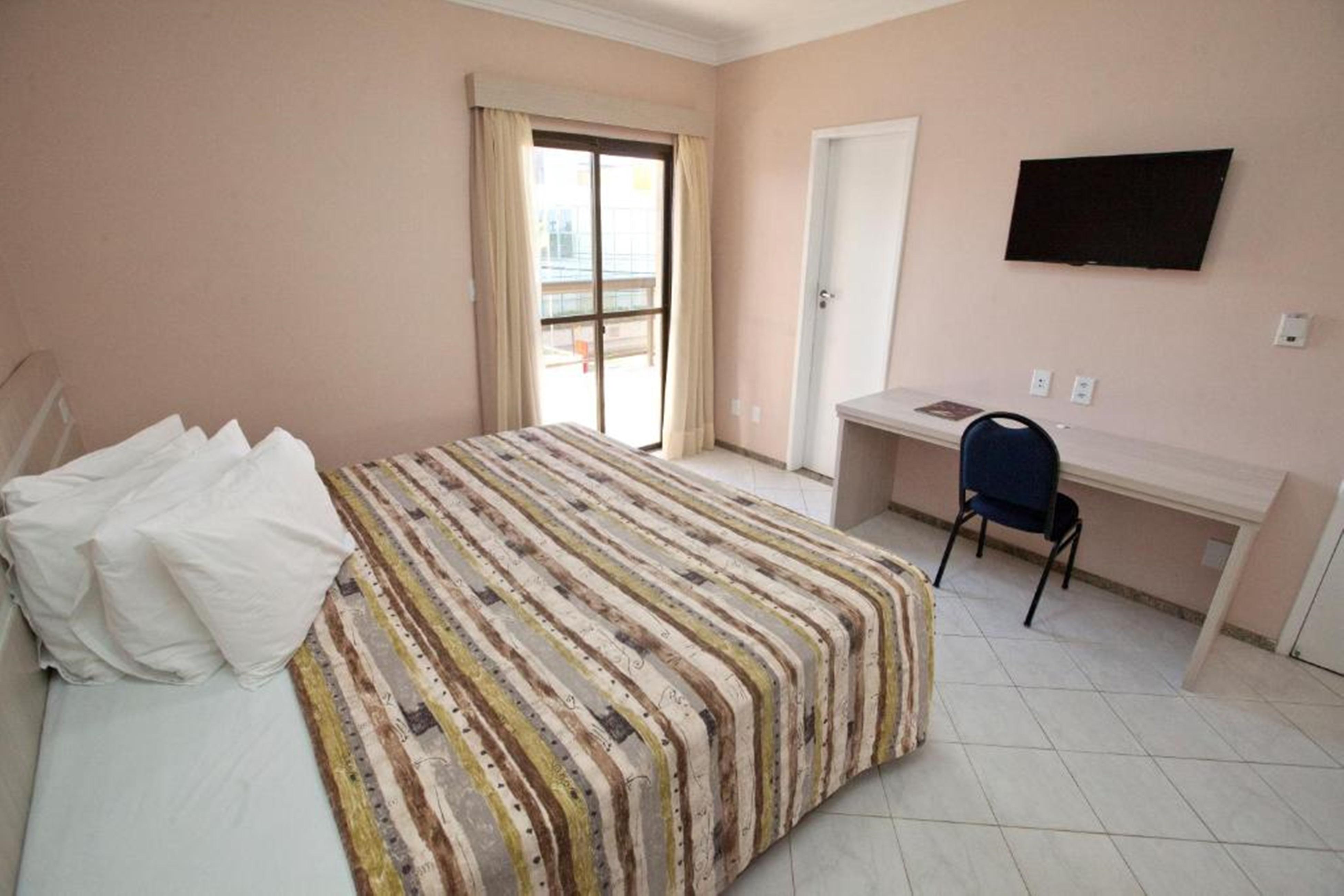 Del Canto Hotel Aracaju Buitenkant foto
