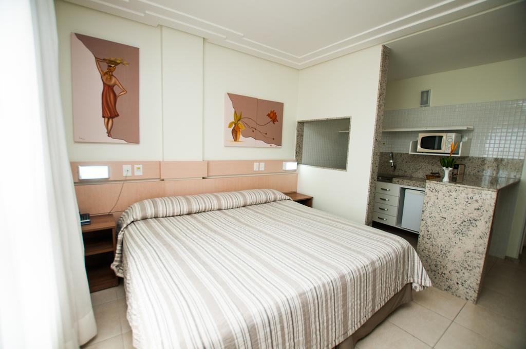 Del Canto Hotel Aracaju Buitenkant foto