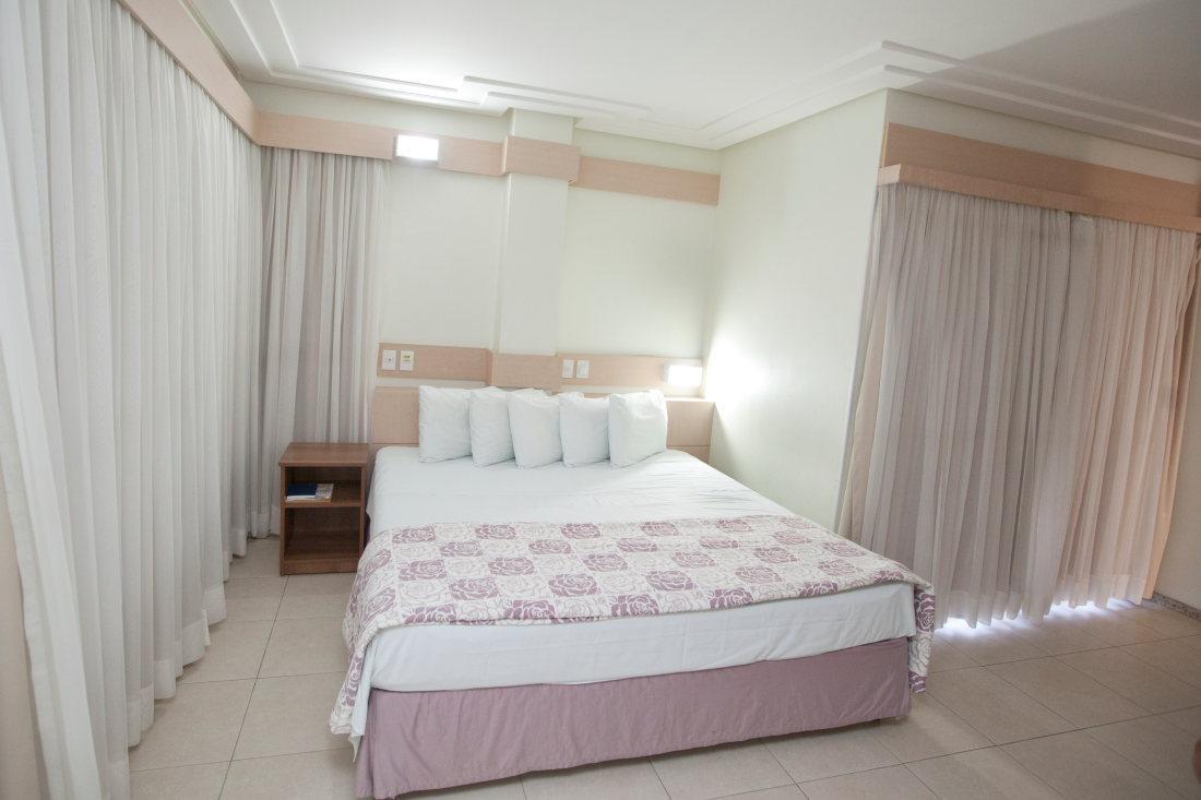Del Canto Hotel Aracaju Buitenkant foto